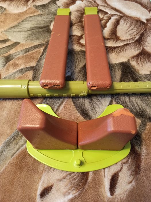 Устройство для вытяжки позвоночника