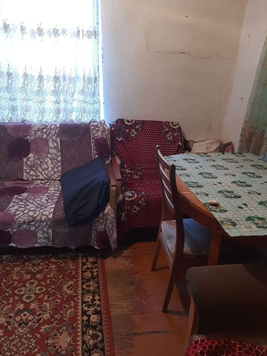 Невеликий, але свій. Будинок на ближній Карнаватці