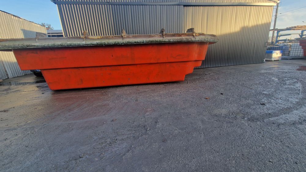 Ostatnie sztuki !! Forma basenowa oczko wodne