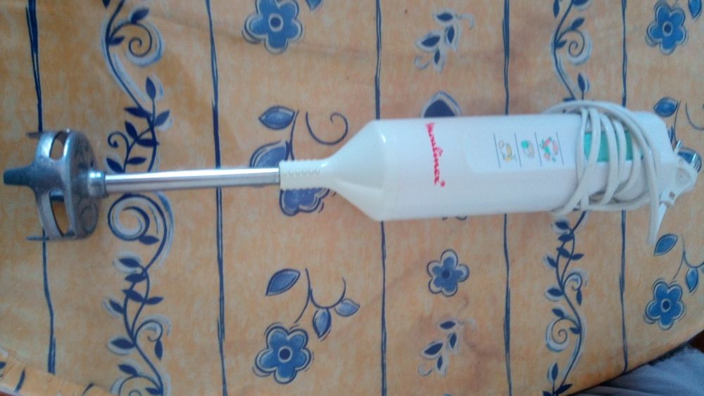 Moulinex Magic Wand