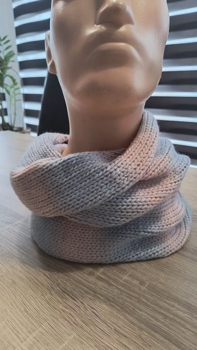 Szalik-komin outhorn