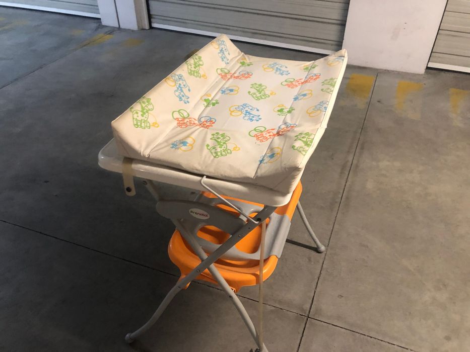 Utilitários para bebé bom preço