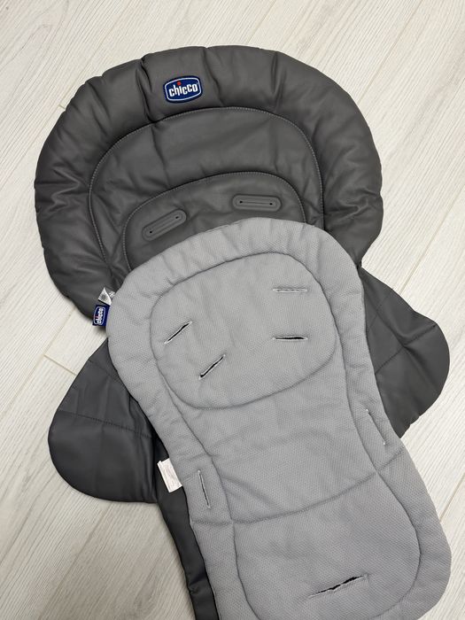 Продам вклалиші для стільчика для кормлення