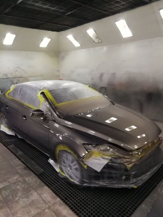 Фарбування авто!!!сварка.рехтовка.