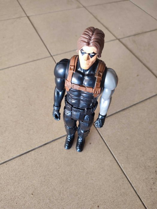 Boneco da Hasbro Soldado