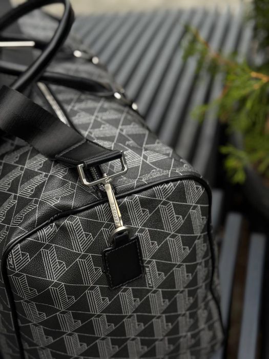 Lacoste Classic Monogram