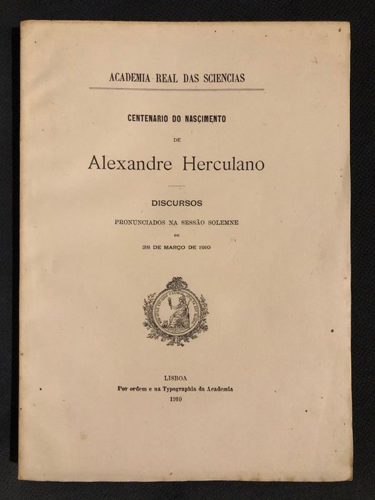 Patuleia/ Herculano Centenário/ Maçonaria