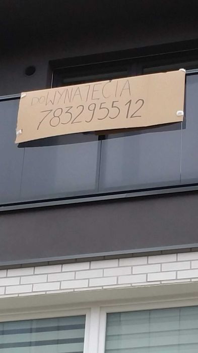 pokoje jedynki Grabiszyńska 204D