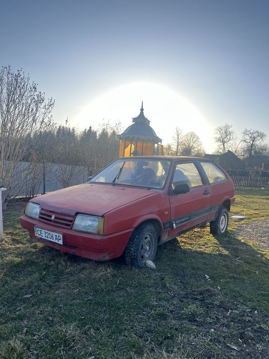 Продам або Обміняю Ваз 2108