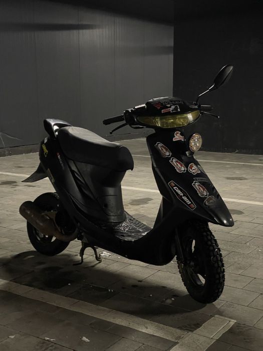 Продам honda dio27zx(af yamaha jog 35 34)