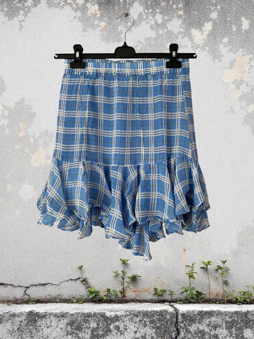 Second Female Terna Skirt roz. S spódnica z wiskozy