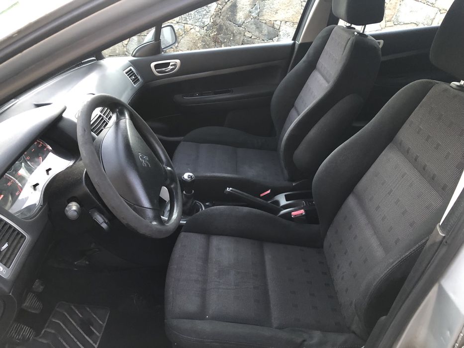 Peugeot 307 SW 1.6HDI