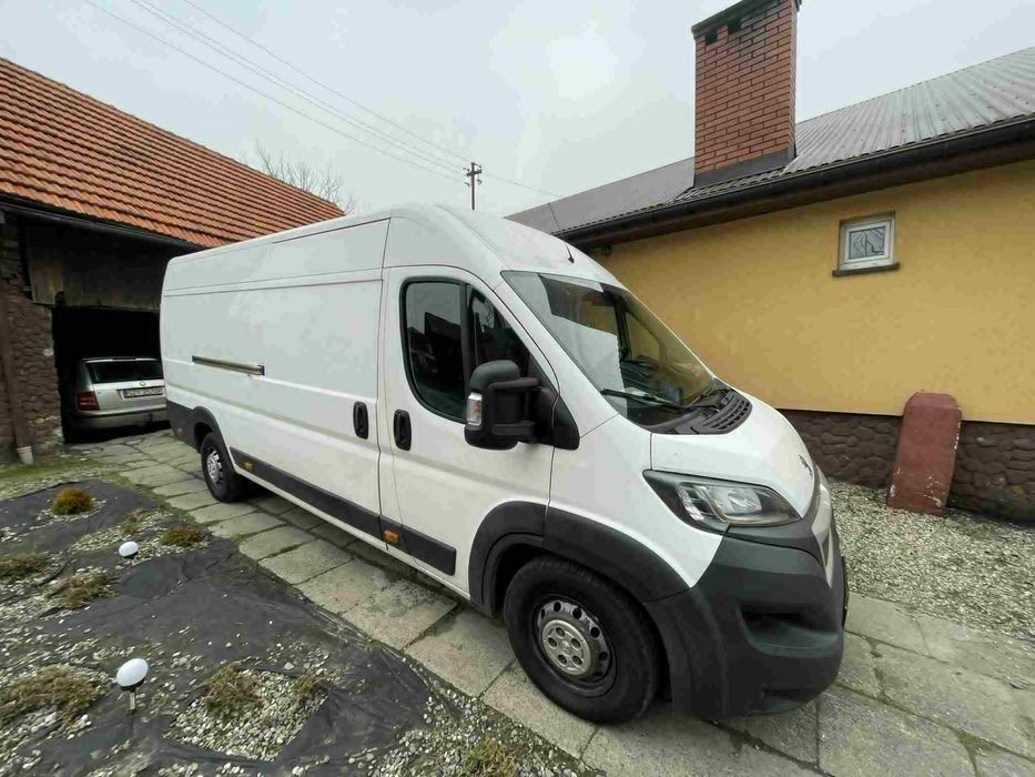 Przeprowadzki • Transport • Śląsk • Tanio i Solidnie!