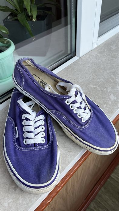 Кеди Vans жіночі