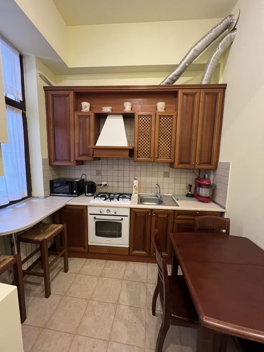 Оренда 3кім. Стрийський парк