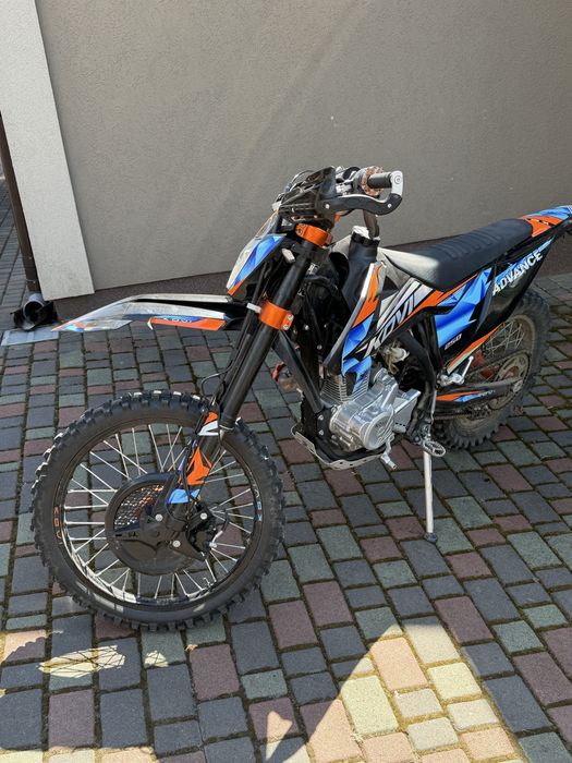 kovi advance 250