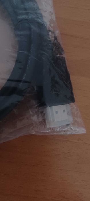 Cabo(s) HDMI 1,t metros