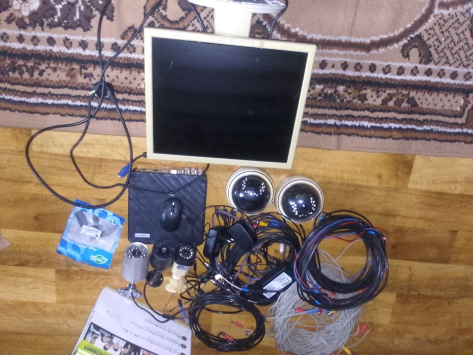 Продам все що на фото все працюе