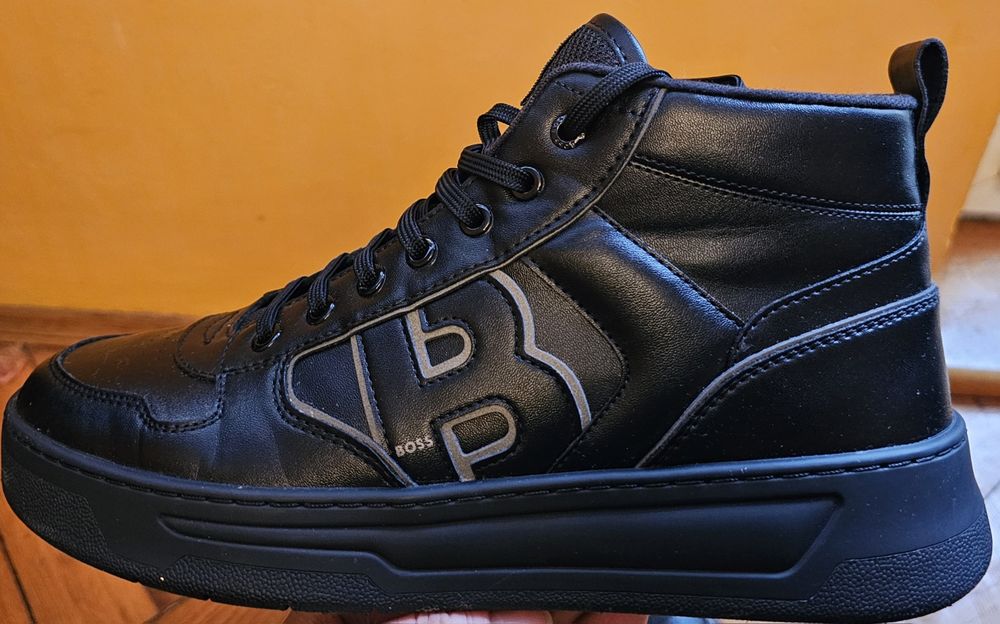 Boss buty oryginalne Okazja!!