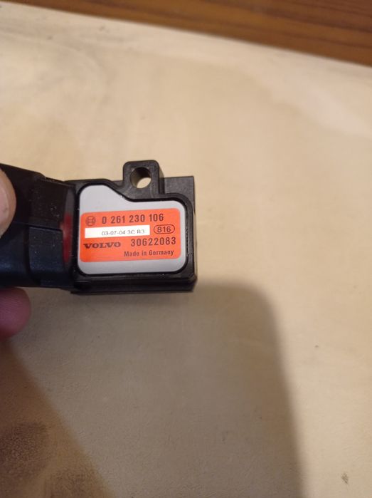 Map sensor Volvo XC90, XC70 Nowy Oryginał Myślenice • OLX.pl