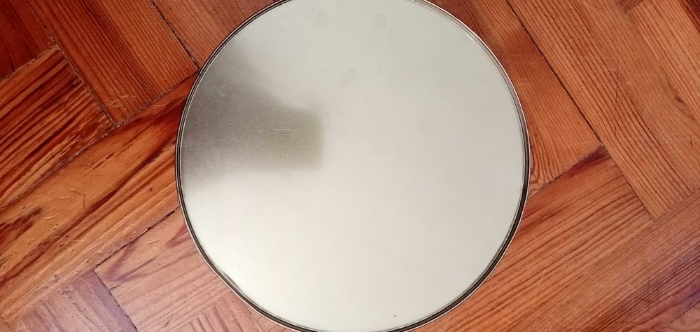 Lata de Bolachas Vintage do Pai do amigo Francisco10E-CaixaAVo7EDesde2