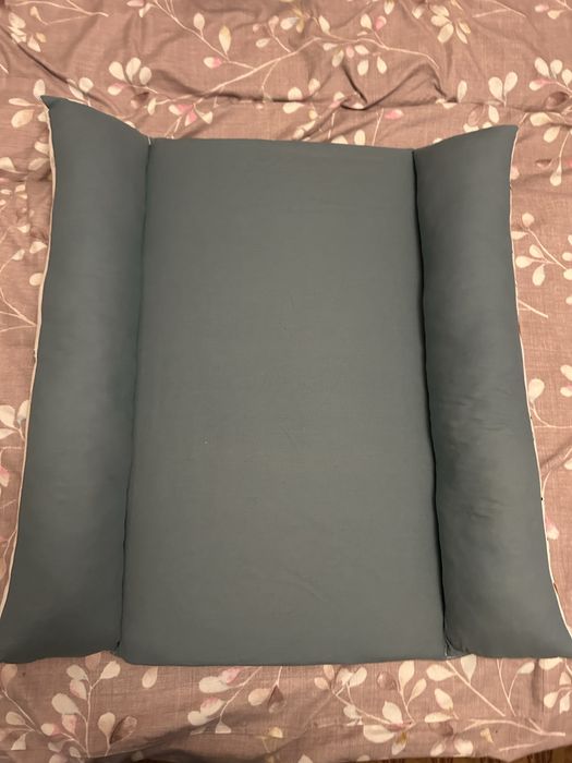 Матрас на пеленальний столик/ комод