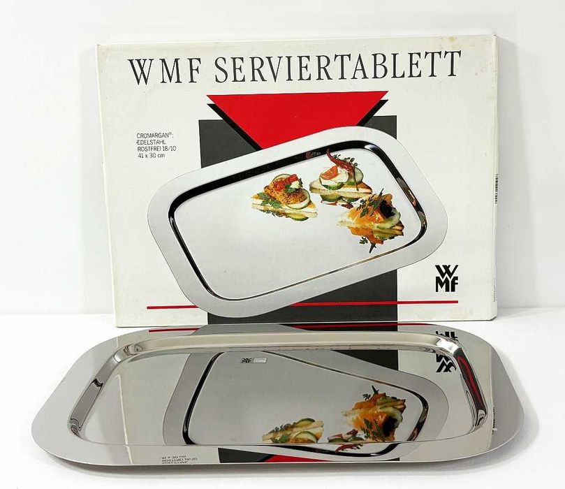 Taca-Patera do serwowania marki WMF 41cm x 30cm