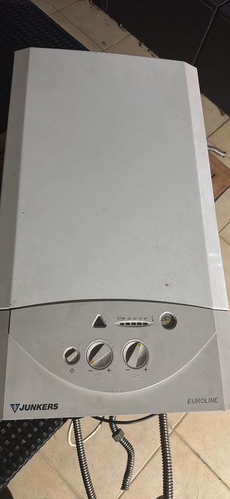 Caldeira Junkers Euroline