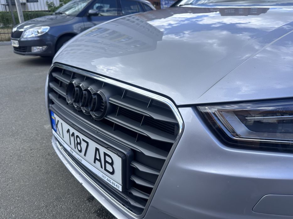 Продам Audi a 3 s line Європа