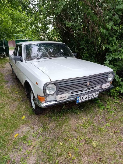 Продам ВолгуГаз 2410