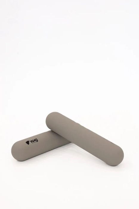 Гантелі жіночі Soft Touch WCG Сaps 2×2 кг