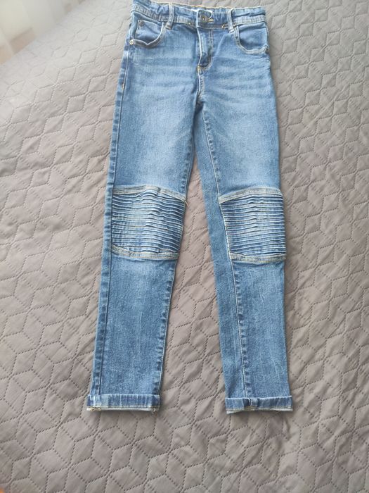 Джинси на зріст  122 - 134