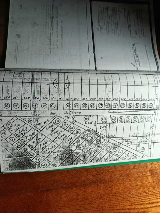 Продам земельный участок 20 сотых