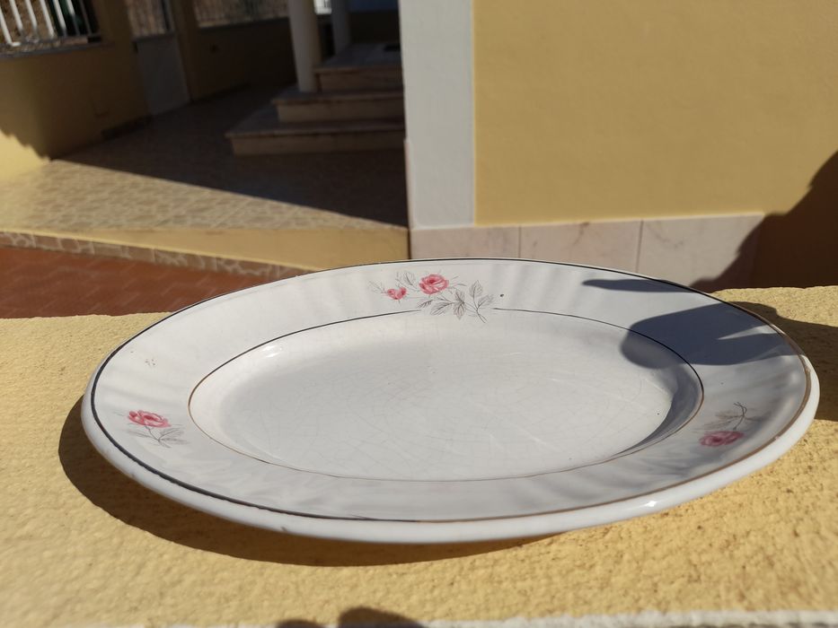 Louças Fábrica Sacavém