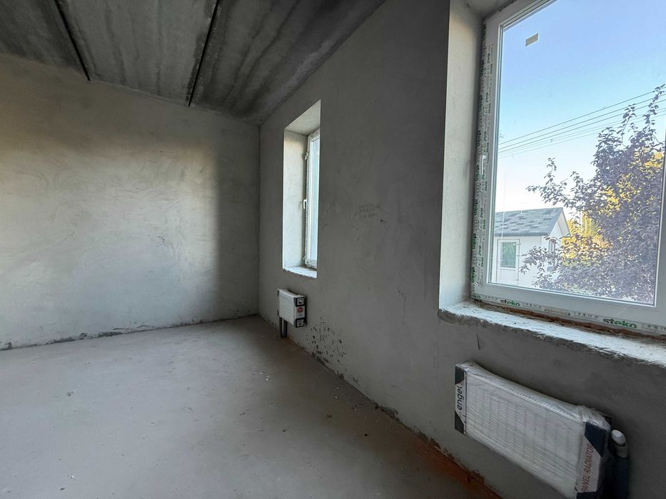 продам 2х кімнатну 67м2, 1 поверх, с. Зазим'я вул. Київська 10В , ЖК Desna Park Residence