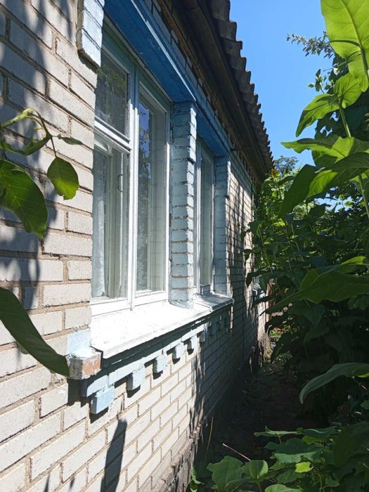 Продам будиночок Варовичі Фастівський район.