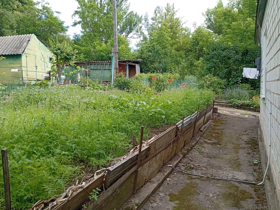 Будинок зі зручностями