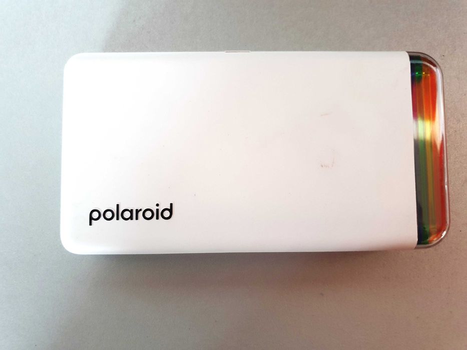 Polaroid hi-print 2x3
