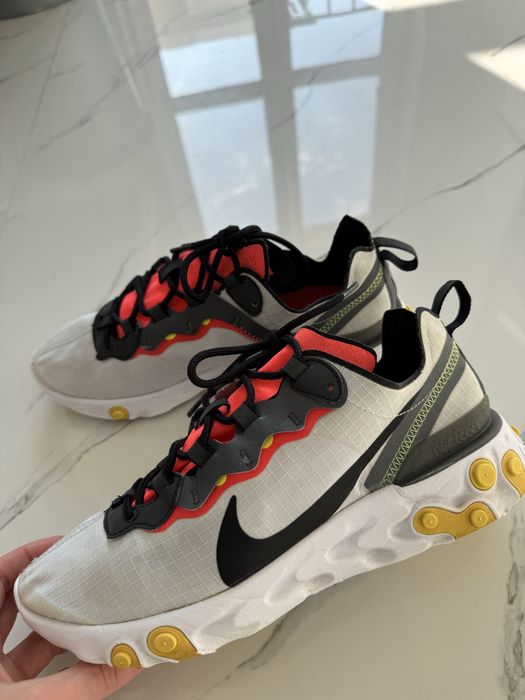 Кроссовки  nike женские, puma