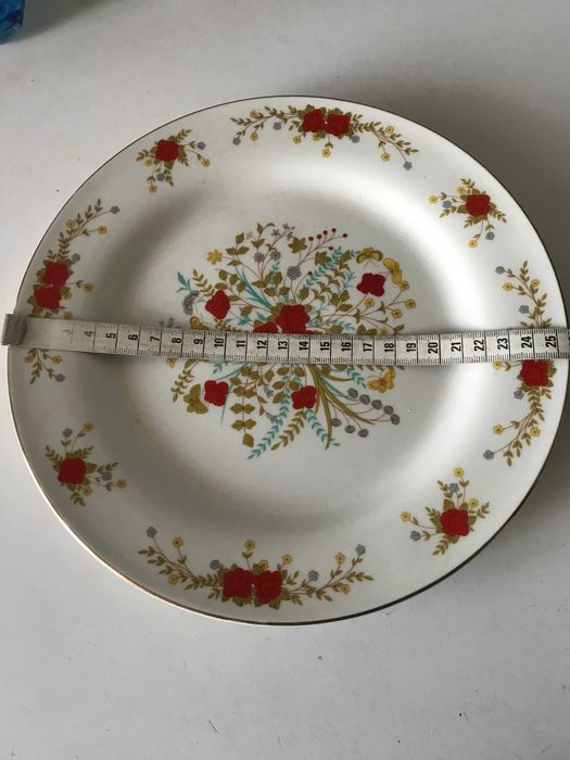 Продам рідкісний раритетний чайний сервіз