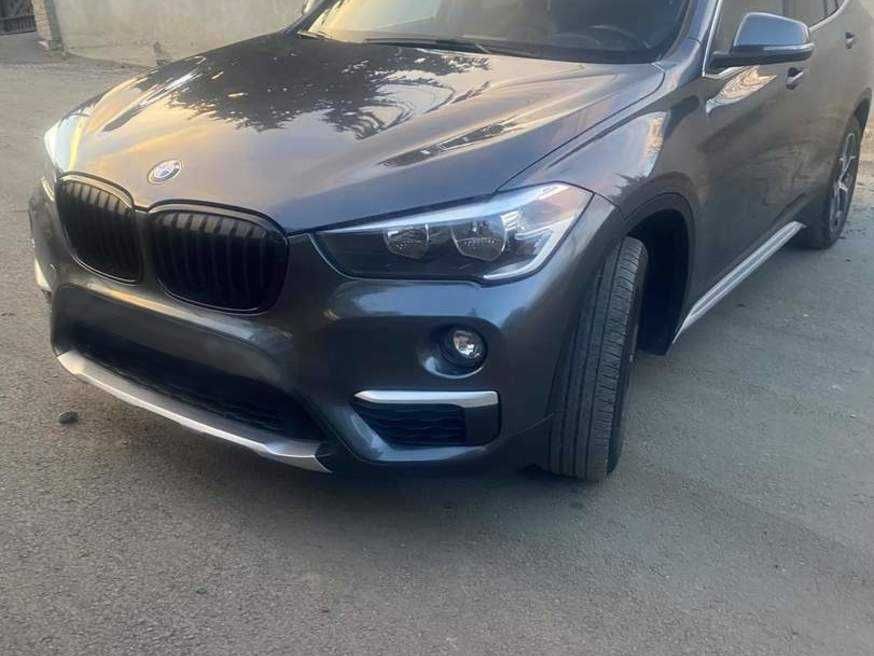 BMW X1 2018 Продам