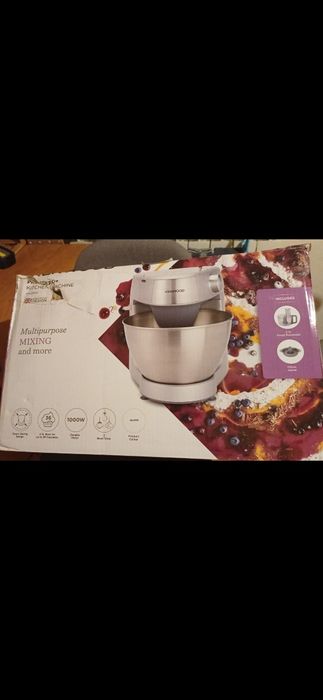 Robot kuchenny kenwood prospero plus