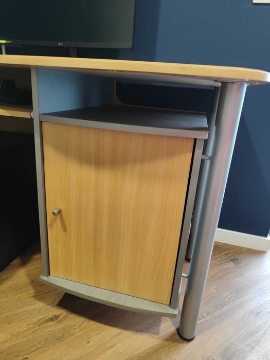 Secretária / Mesa de Computador 160x76 cm