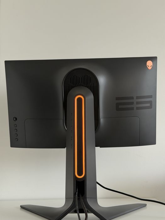 Monitor Dell Alienware AW2521H 360 Hz