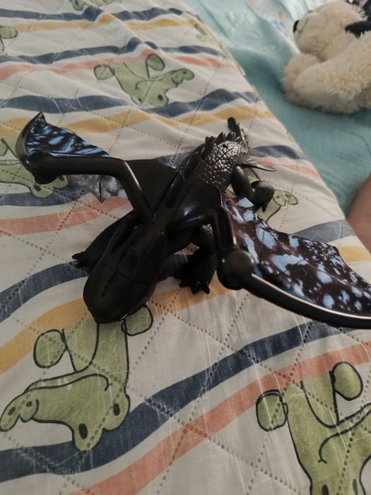 Brinquedos Poucos Usados e Acessórios