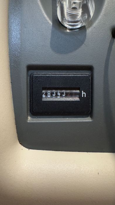 Кисневий концентратор INVACARE PerfectO2