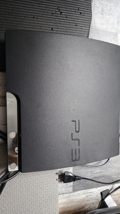 Konsola Sony PlayStation 3