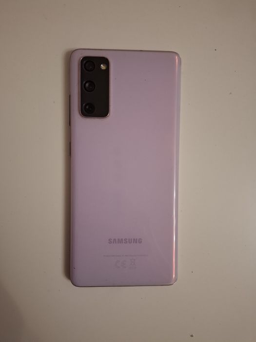 Samsung S20 fe Stan bdb