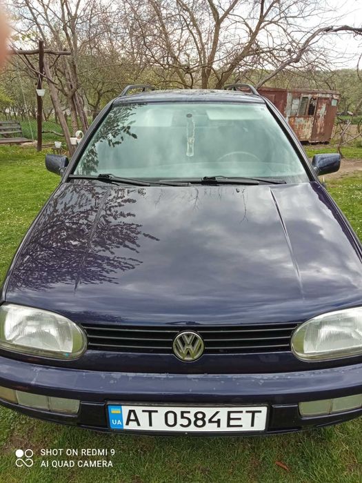 Продам автомобіль