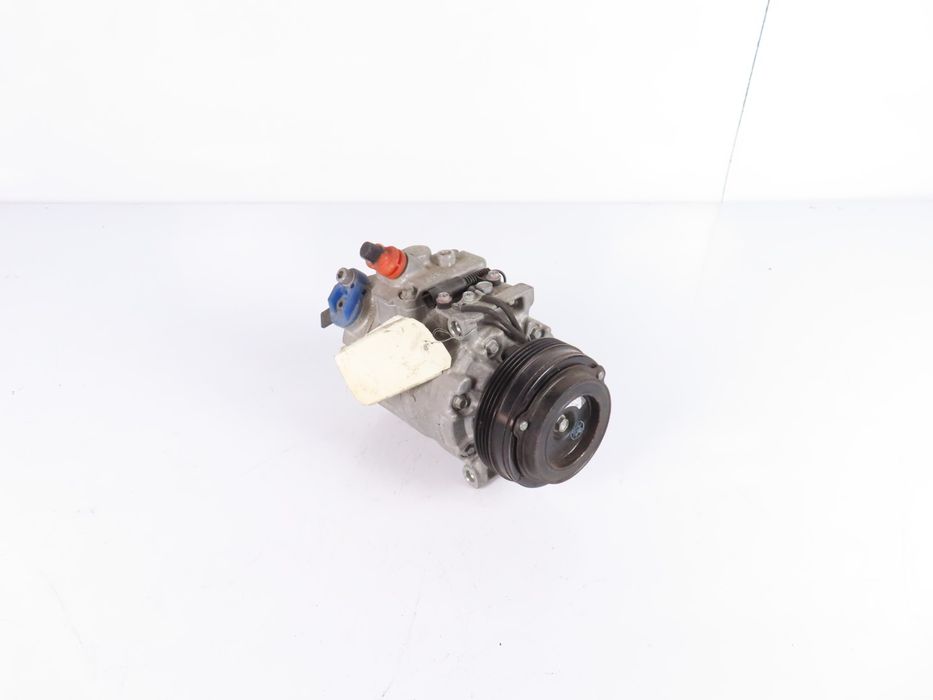 Compressor De Ac / Ar Condicionado Bmw 3 Ref: 64526916232